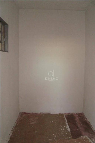 Imagem 27 de 30 de Salão Para Alugar, 620 M² Por R$ 4.000/mês - Campos Elíseos - Ribeirão Preto/sp - Sl0171