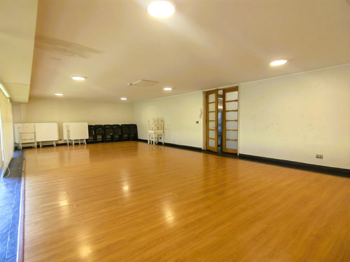 Venta Dublé Almeyda 2d2b1e1b | Ñuñoa - Metro Chile-españa