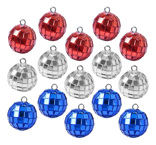 Bolas De Discoteca Espejo Pequeñas Bolas De Discoteca Colori