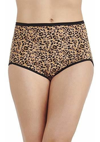 Vanity Fair Womens Iluminacion Panty Breve 13109