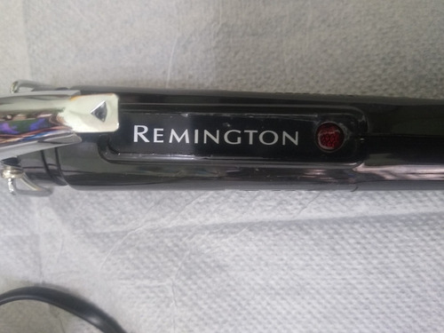 Rizador/buclera Remington En Perfecto Estado.modelo Pt75