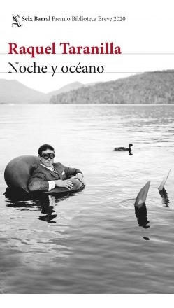 Noche Y Oceano - Raquel Taranilla