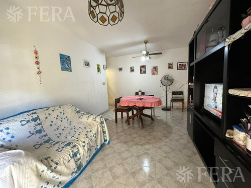 Venta De Departamento De 4 Ambientes En Wilde