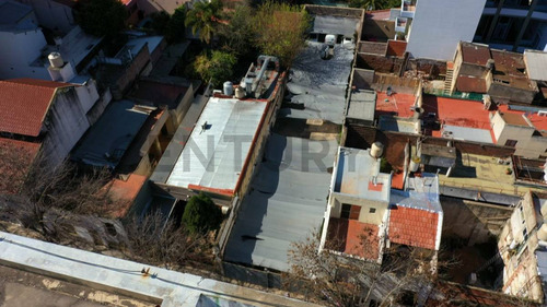 Venta Lote En La Mejor Zona De Lanus Este - Ideal Inversor