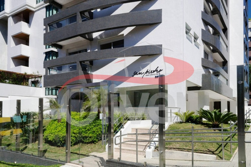 Imagem 15 de 30 de San Pietro, Cobertura Duplex, 3 Dormitorios, 3 Vagas De Garagem, Centro, Curitiba, Paraná - Ap00771 - 33500955