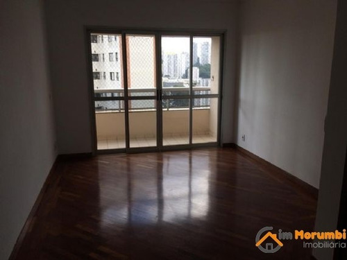 Imagem 8 de 15 de 16600 - Apartamento 3 Dorms. (1 Suíte), Morumbi - São Paulo/sp - 16600