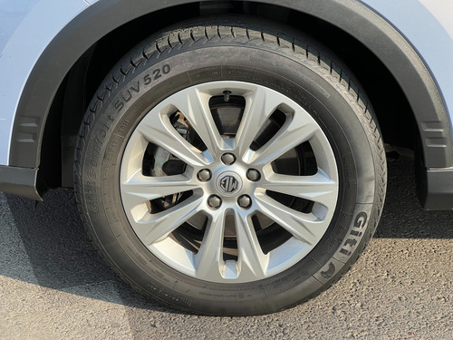 MG RX5 1.5 Com Mt