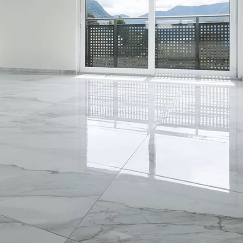 Imagen 3 de 6 de Pulido De Pisos Mármol, Loseta, Parquet, Lavado Alfombras