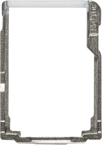 Bandeja Porta Memoria Sd Xperia M5 E5603