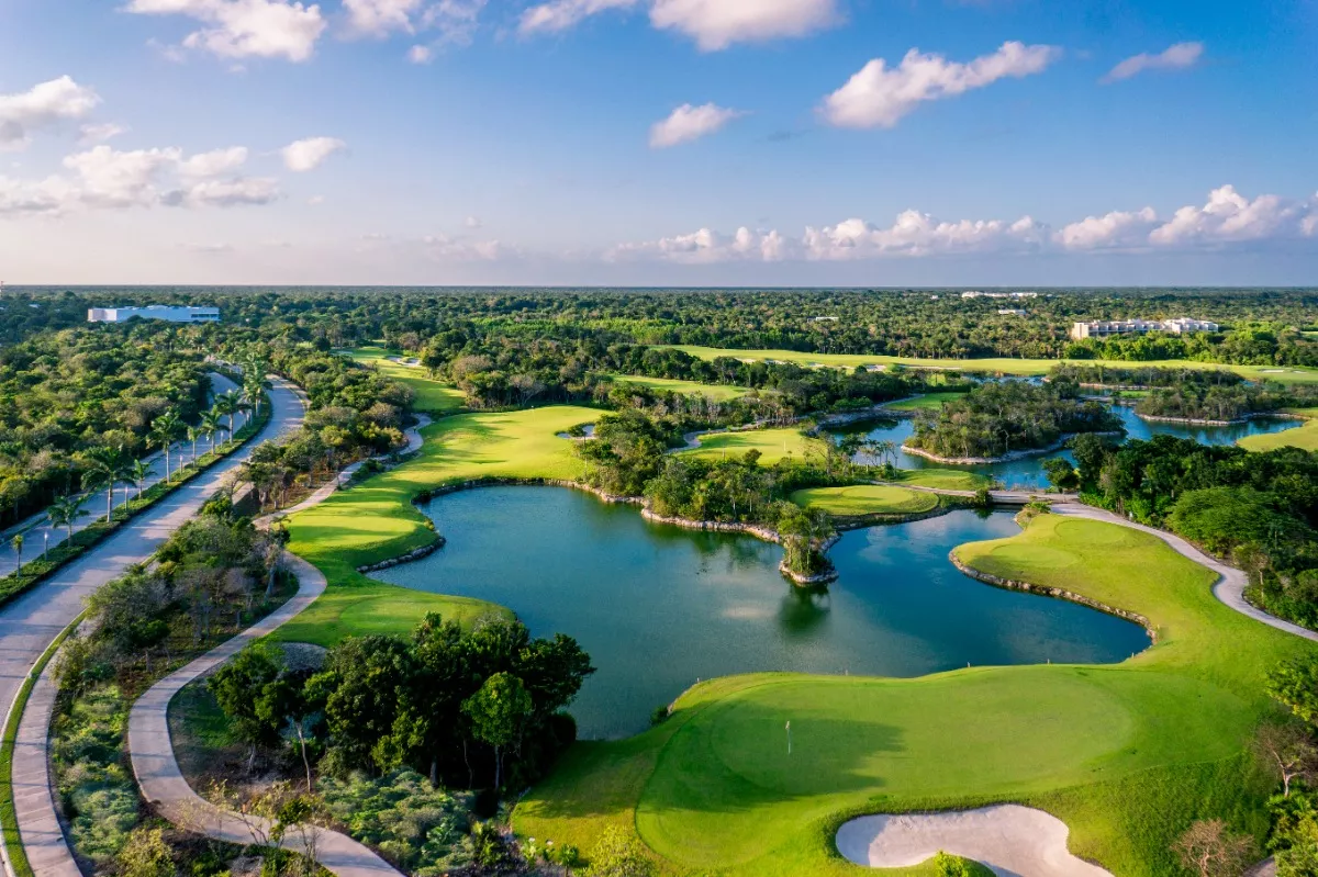 Departamento En Venta En Tulum Country, Quintana Roo, Senzik, Con Amenidades De Primer Nivel