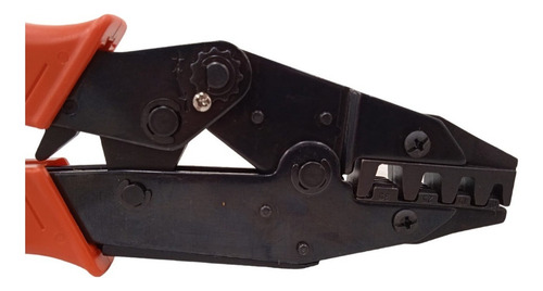 Pinza Db Sound Dbpf40 Para Ponchar Ferrules Alta Calidad