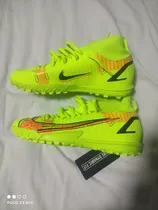 Comprar Zapatos Deportivos Microtacos Nike Mercurial