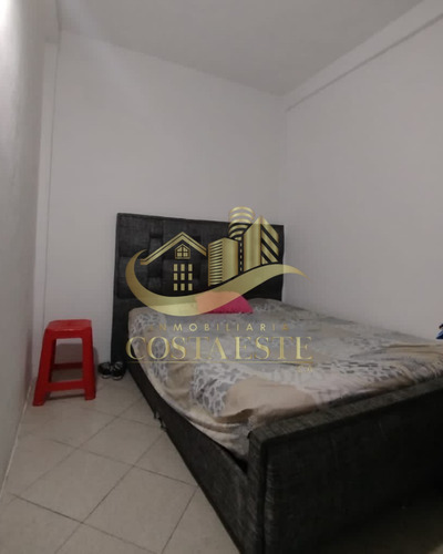 Casa En Venta Ubicada En Tanaguarena Ref 2722