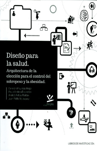Diseño Para La Salud Arquitectura De La Elección Para El Con