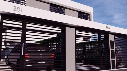 Imagen 2 de 9 de Duplex A Estrenar - 3 Ambientes - Moron Sur - Venta - Permuta