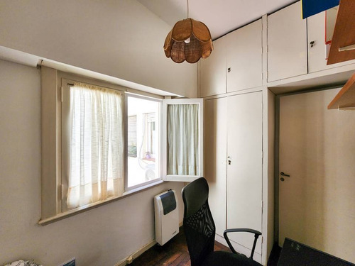 Imagen 19 de 25 de Venta De Departamento 3 Ambientes Luminoso En Saavedra