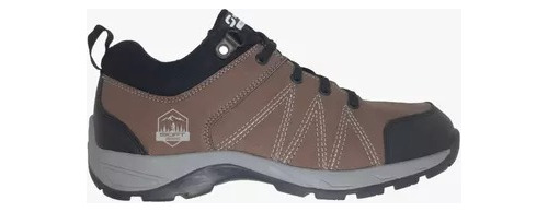 Zapatilla Trekking Soft Hombre Art. 1800