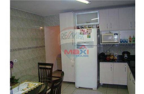 Casa À Venda, 78 M² Por R$ 641.000,00 - Rochdale - Osasco/sp - Ca0017