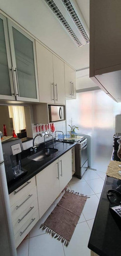 Imagem 12 de 13 de Apartamento A Venda Prox Ao Imirim - Ap5557