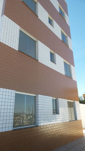 Imagem 5 de 23 de Apartamento Com Área Privativa Com 2 Quartos Para Comprar No Céu Azul Em Belo Horizonte/mg - 1977