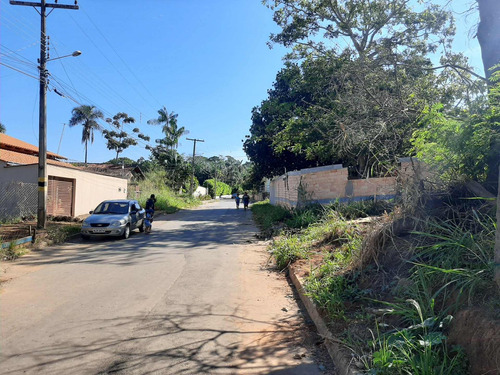 Imagem 4 de 14 de Lote / Terreno Em Residencial Cândido Queiroz - Aparecida De Goiânia - 8361