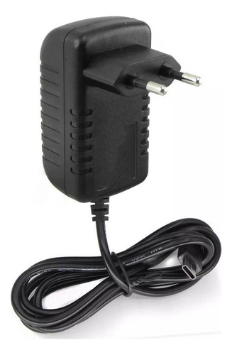Tranformador Para Raspberry Pi 4 5v 3a Tipo-c