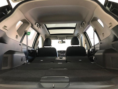 Imagen 12 de 15 de Nissan X-trail Exclusive 2 Row