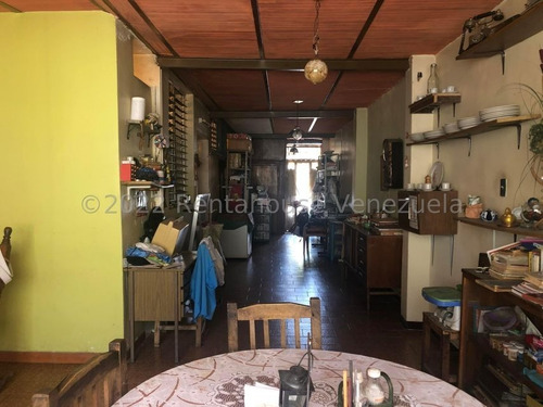 Imagen 7 de 13 de Casa En Venta En Tiuna Maracay Aragua 22-24233 Irrr