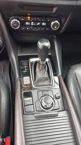 Mazda 3 2.0 Grand Touring Lx At