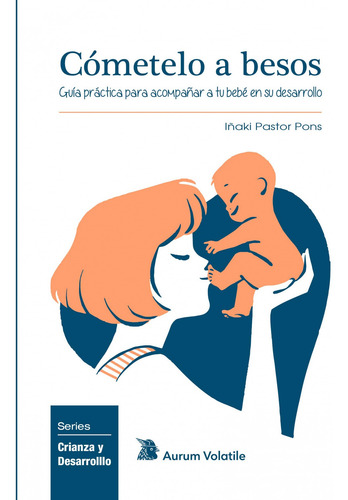 Cómetelo A Besos - Pastor Pons, Iñaki