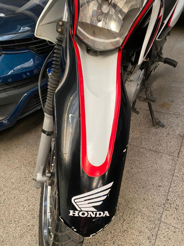 Honda Xr 150 2016 150cc 54.000 Km