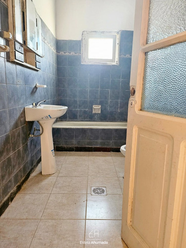 Vendo Casa En Pasaje Céntrico, San Rafael