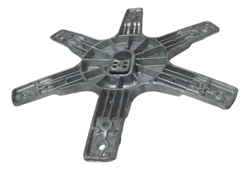 Soporte Tacho Estrella Lavarropas Codini Aqua 323