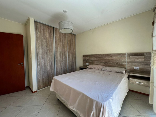 Venta C. Duplex 3 Amb. C/parque Apto Cred Tuzaingo