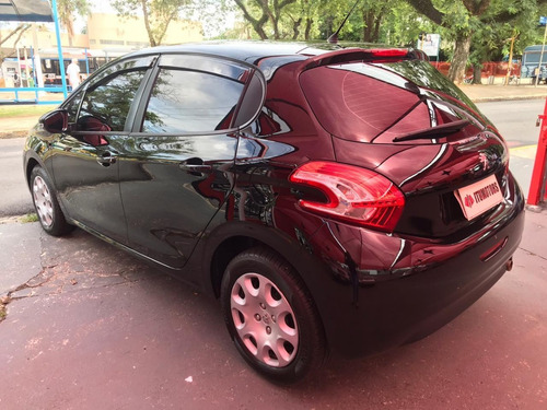 Peugeot/208 Active 1.4