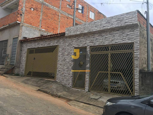 Imagem 1 de 30 de Oportunidade Duas Casas Térreas À Venda Em Vila Progresso - Ca13428