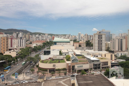Imagem 13 de 13 de Sala-andar À Venda No Savassi - Código 245295 - 245295