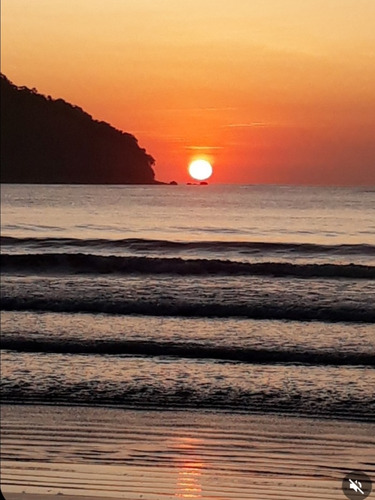 Casa Em Ubatuba Para Réveillon 2000/dia