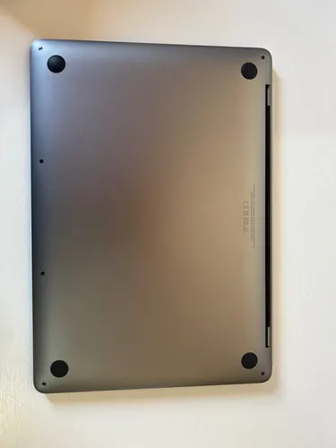 Macbook Pro 13 (2022) Apple M2/8 Gb Ram/256 Gb | MercadoLivre