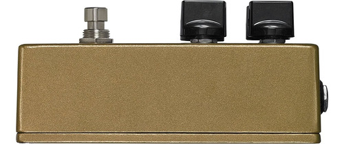 Earthquaker Devices Hoof V2 Germanio Silicio Fuzz Pedal