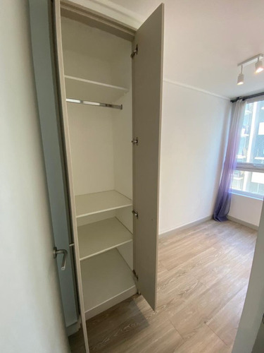 Calle Zañartu Con Vicuña Mackenna 2d+2b-50% Dcto Primer Mes