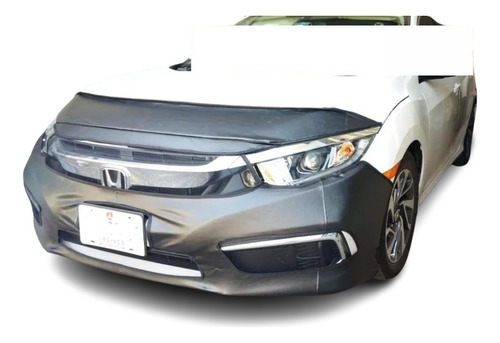Antifaz Honda Civic 2019 Al 2021 Nivel Premium