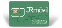 Comprar Tarjeta Sim De Telefonia Jr Movil  30 Días 5 Gb