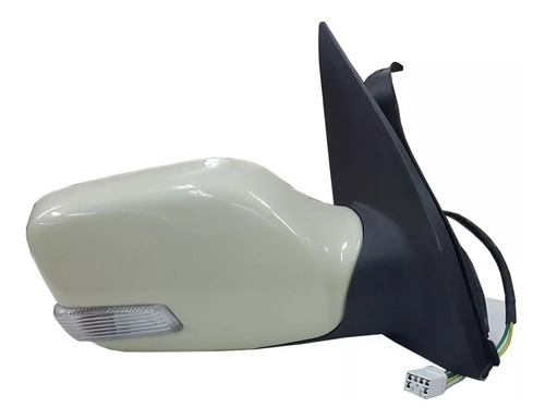 Espejo Lateral Retrovisor Derecho Faw N5 - Dyd Repuestos