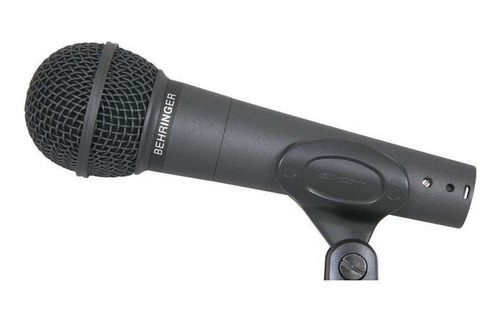 Microfono Vocal Dinamico Xm8500 Profesional Behringer