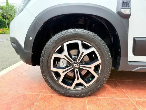 Renault Duster 1.3 T Iconic 4X4