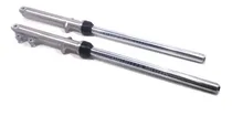 Comprar Juego Barrales Pierna Suspension Completa Suzuki Gn 125 Yoyo