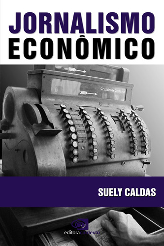 Livro Jornalismo Econômico