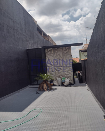 Imagem 11 de 16 de Excelente Casa Comercial Vila Pires - Ca00121 - 70632354