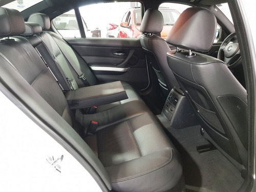 Imagem 5 de 15 de 335i 3.0 24v 306cv Bi-turbo Gasolina 4p Automático